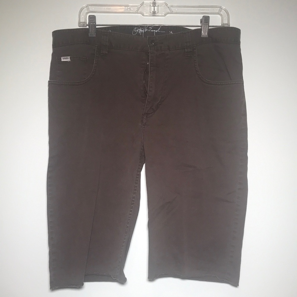 Vans shorts